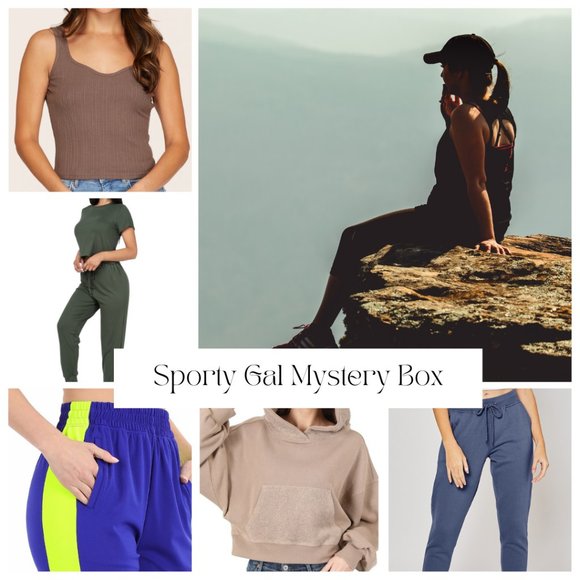 Party Clothing Bundle Mystery Box - Picture 4 of 6